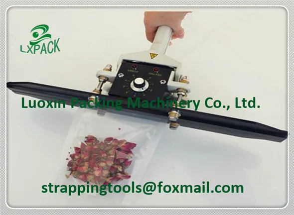 Heavy Duty Hand-Held Constant Heat Crimp Sealer Portable T-Clamp Impulse Heat Sealer Hand Held Crimper Sealer Portable Double Impulse Heat Sealer Audion Super Portable Direct Heat Hand Sealer27
