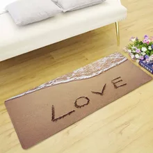 CAMMITEVER любовь пляжные коврики для детской комнаты входная дверь коврик для девочек комната декоративные коврики подарок для детей коврики для ванной прикроватные коврики