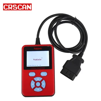 

HD208 Heavy Duty Truck Code Reader HD208 Code Reader Applicable to Most Auto Repair Shops