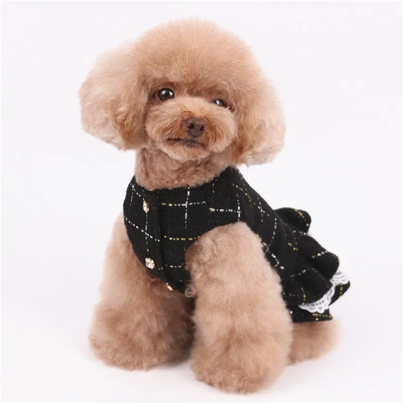 puppy dogs fashion dresses (6)