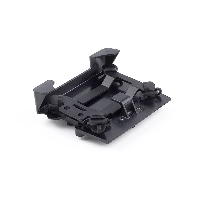 DJI Mavic Gimbal Вибрация Шок поглощение вибрации демпфер плата крепление для Pro