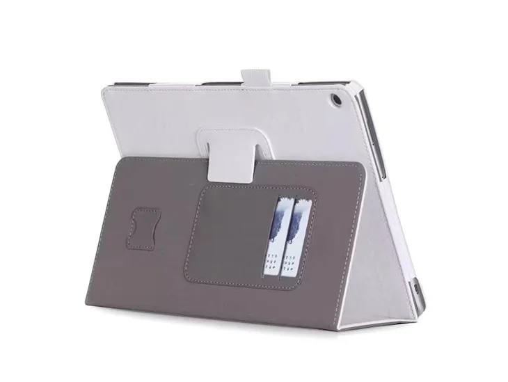 Кожаный чехол для huawei MediaPad M3 Lite 10 откидная подставка чехол для Медиа pad M3 Lite 10,1 & #39 & #39 BAH-W09 BAH-AL00 + Pro