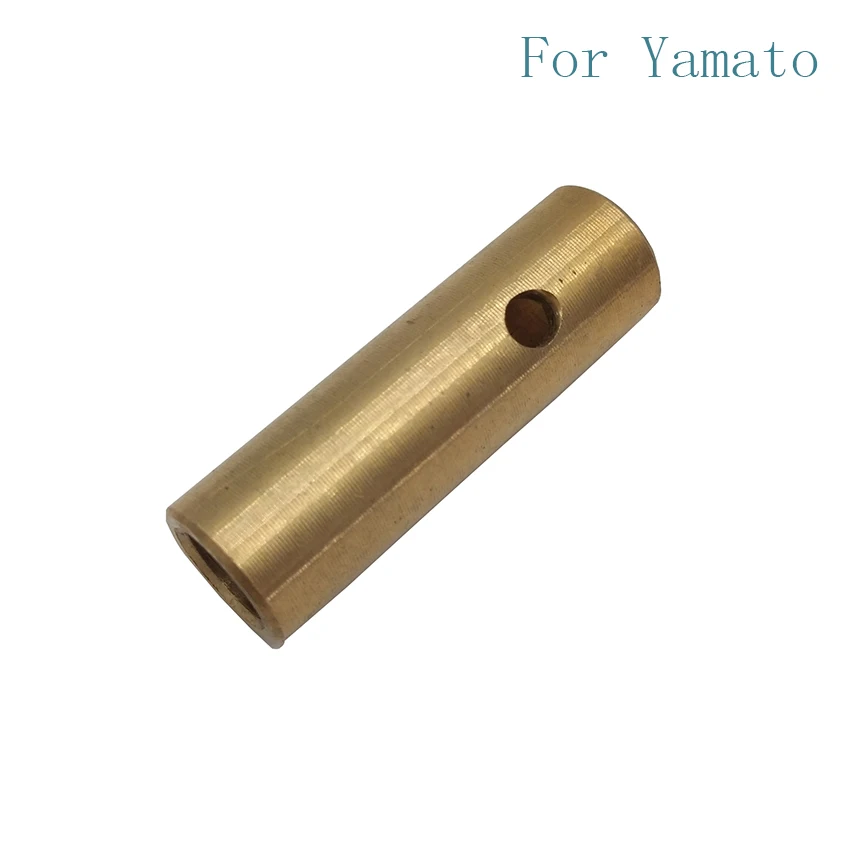 

3500033 предохранитель иглы держатель втулка (передняя) для Yamato VG2700, VG3721, VG2740