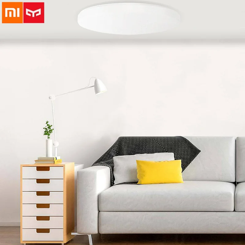 Original Xiaomi Yeelight JIAOYUE 650 LED Ceiling Light
