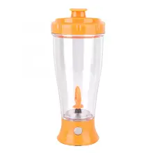 Многофункциональный Электрический миксер кружка-мешалка кофе молочный фруктовый сок смешанные напитки чашка