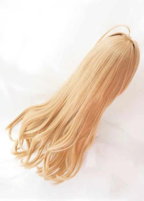  Sato Shin Cosplay STER CINDERELLA GIRLS Synthetic Hair Halloween Role Play Straight Version and Pig