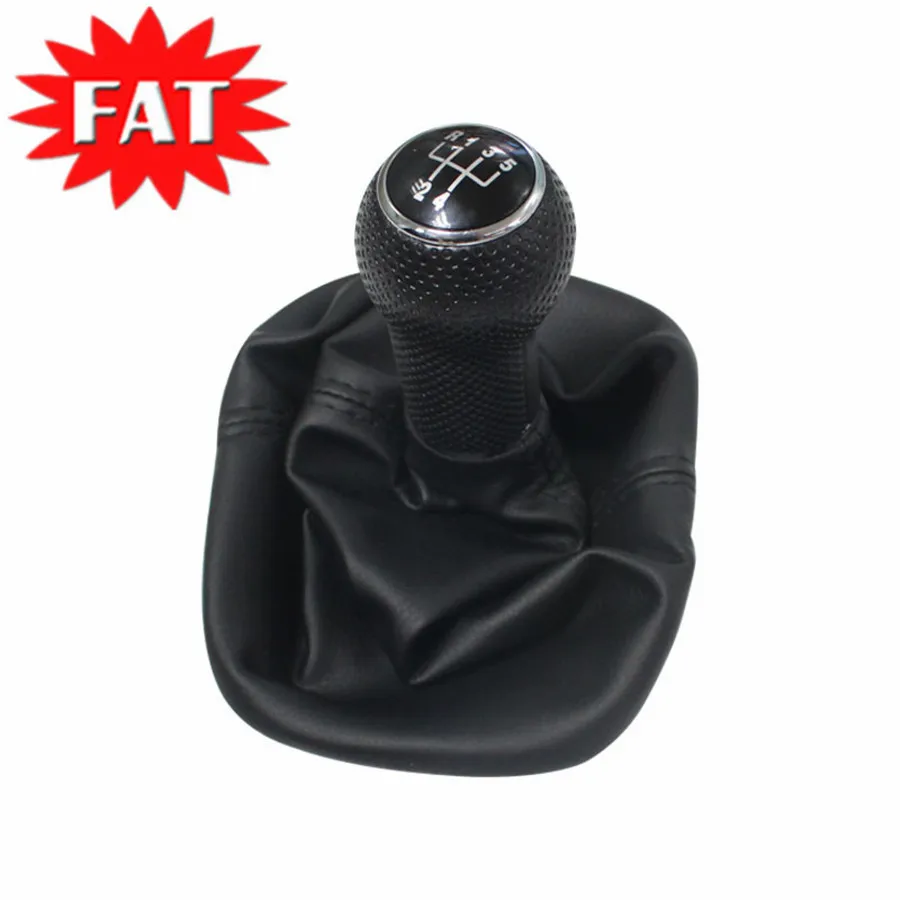 купить 5 скоростей Ручка Переключения рулевого механизма автомобиля с
Giator кожаные ботинки для VW Bora Estate 1999-2005 рычаг переключения
передач Gaiter Boot 12 мм ... Обзор