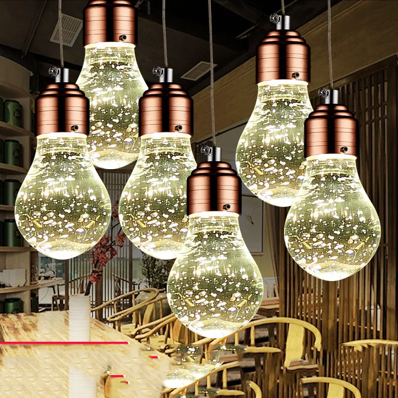 

Crystal Led Lamp Chandelier Modern Kitchen Lamparas De Techo Home Lighting For Dining Room AC220V Suspension Luminaire Lights