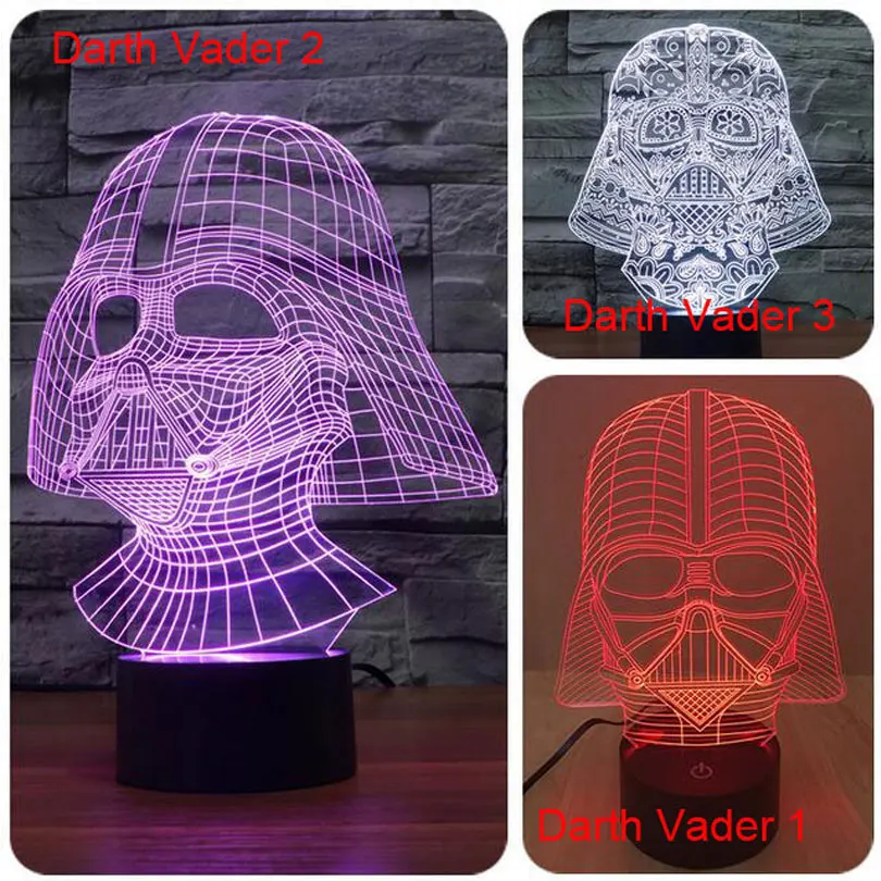 vader lava lamp