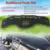 1 шт. интерьер автомобиля приборной панели коврик для INFINITI 2003-2008 FX35 FX45 50 2003-08 - изображение