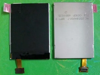 

NoEnName_Null 2.0 inch TFT LCD Screen 240*320 QVGA ACX559AKM-7 for Nokia 6300