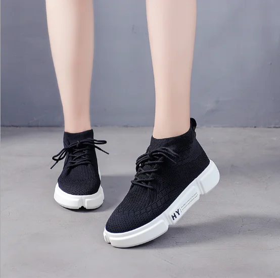 

KOB 2019 new breathable men's and women's Korean shoes Casual shoes free shipping Male summer