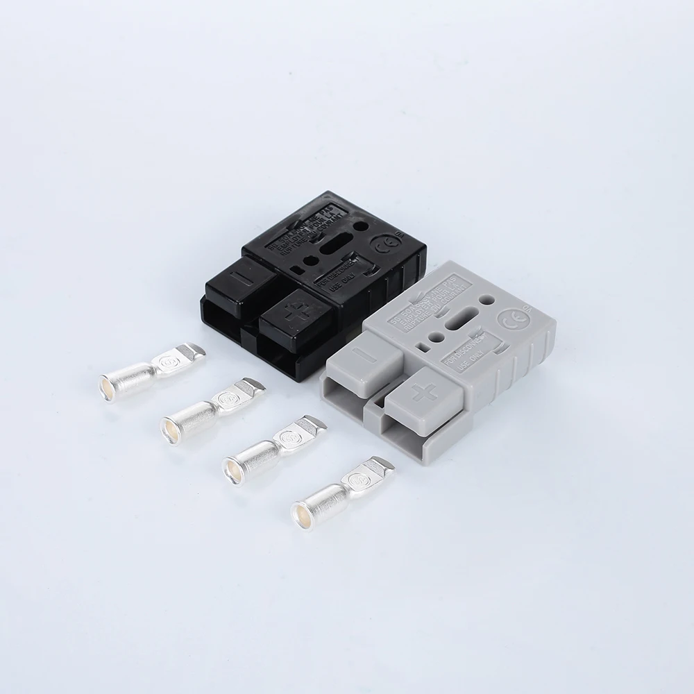 Vehemo для Plug 50A 600 в штепсельный соединитель мощность разъем Железнодорожный электрические системы высокий ток Plug мощность Сменные
