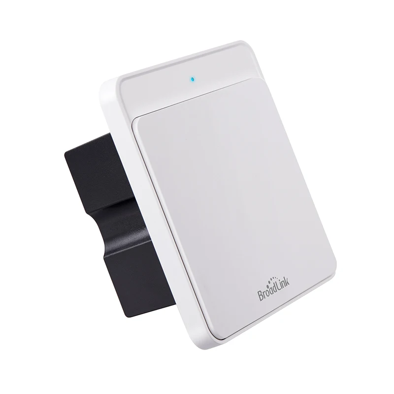 BroadLink TW 1Gang & 2Gang Умный дом WiFi беспроводной пульт дистанционного управления