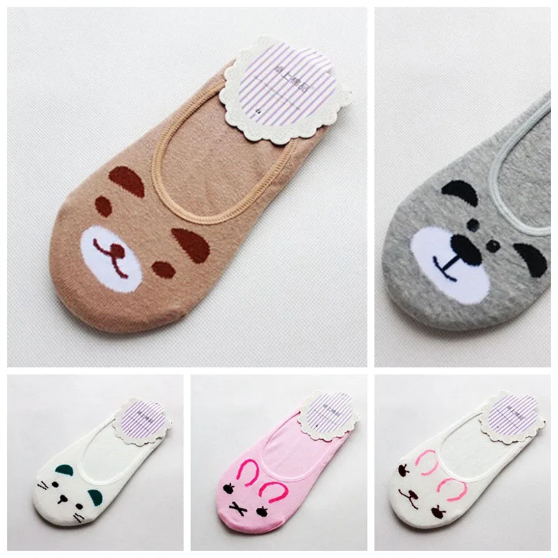 low cut animal printed socks free shipping worldwide low cut animal printed socks free shipping worldwide