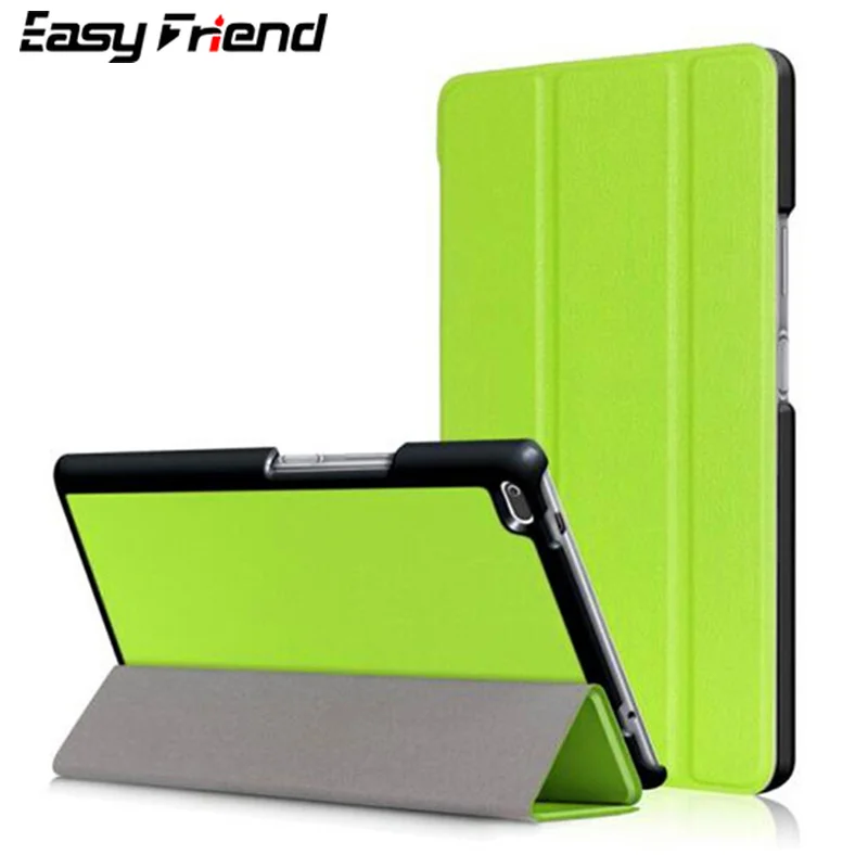 

For Lenovo Tab 3 7 7.0 730F TB3-730F TB3-730M TB3 730 730M 730X 730F Tab3 Tablet Case Bracket Flip Leather Cover