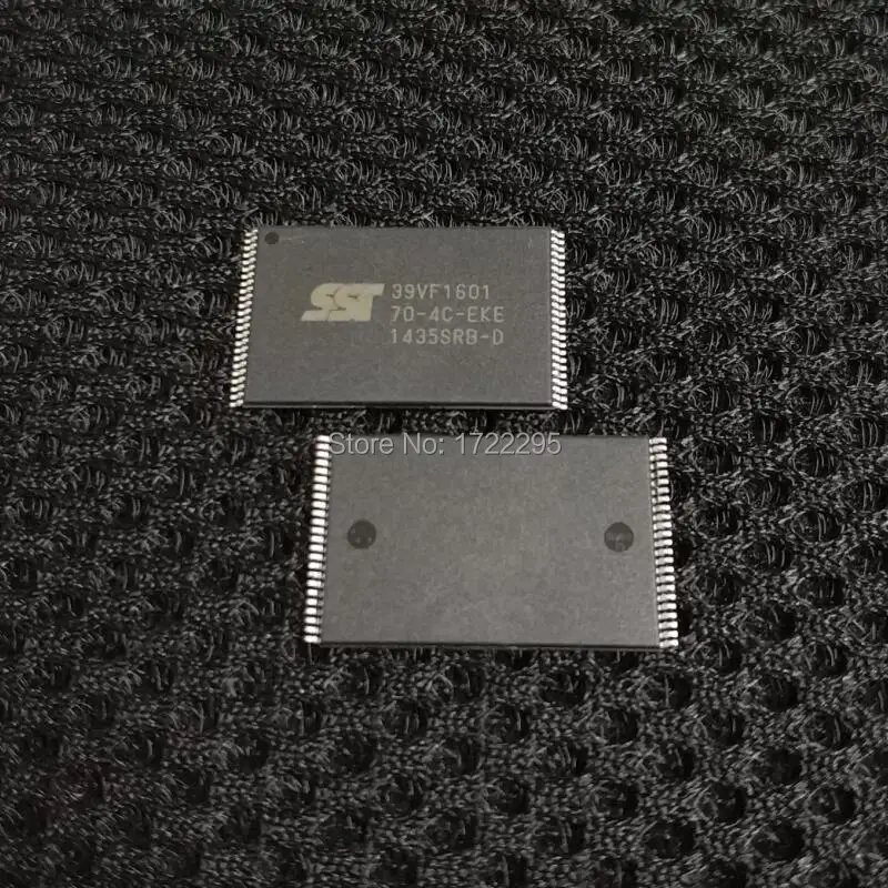 39VF1601-70-4C-EKE TSOP48