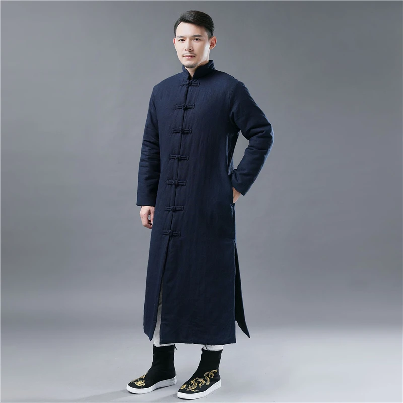 Long windbreaker (16)