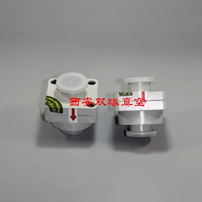 

KF25 Vacuum One-way Valve, Vacuum Check Valve KF40, Vacuum Automatic One-way Valve, Vacuum Check Valve