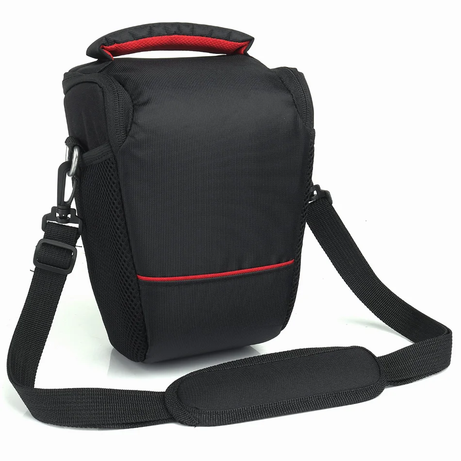 DSLR Camera Bag Pouch For Olympus OMD E M10 Mark II III E M5 Mark II E