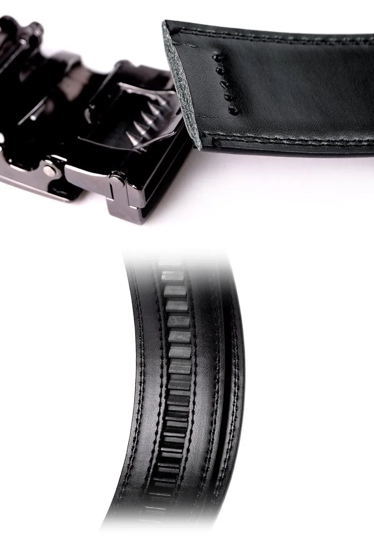 Leather belt18