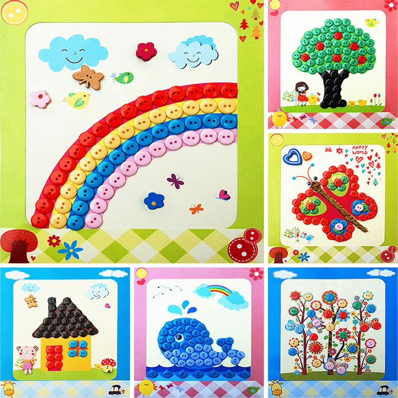 puzzles educativos