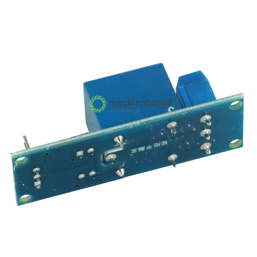 Релейный модуль с оптроном для PIC AVR DSP ARM Arduino 5 В 1 канал 10 А|Запасные части| |