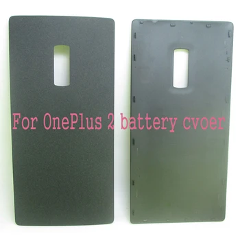 

Yeuzoe Original Replacement Housing for Oneplus 2 Battery Cover Back Door Sandstone Hard for oneplus2 two With logo 5.5Inch