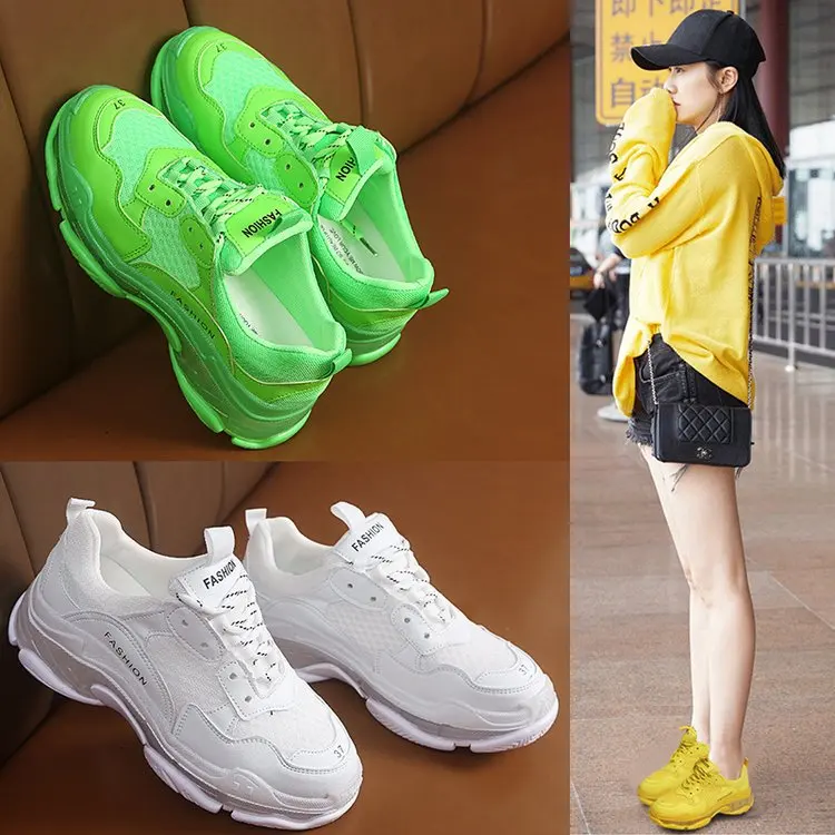 Women Casual Shoes Canvas Tenis Sneakers Women Breathable Comfortable Joker Shoes Anti-Slip Footwear Trainers Tenis Feminino