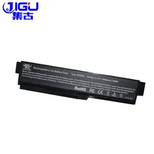 JIGU ноутбука Батарея для Toshiba Satellite M300 M308 M321 M327 M330 M339 M500 M505 M640 M645 U400 U405 U500 U505 ноутбук Батарея