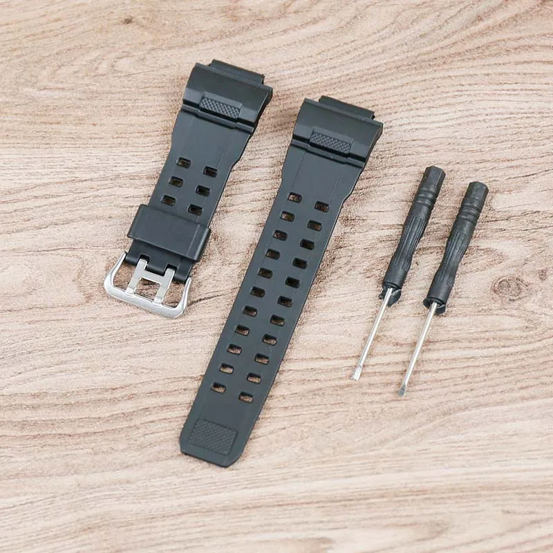 Полимерные часы с аксессуарами для Casio адаптер часов в стиле кошачий человек