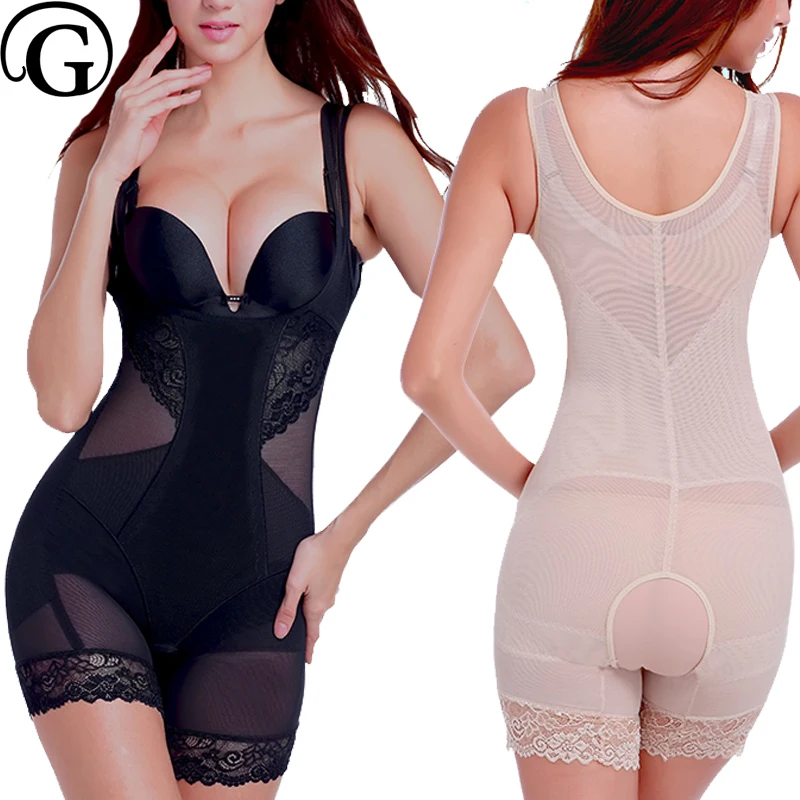 Full Body Seamless invisible Bridal body shapewear