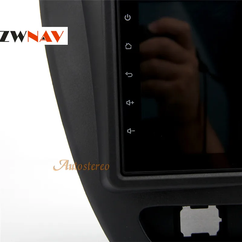 Best Android 7.1 RAM 2G Car GPS Navigation Radio Screen Multimedia Head Unit For Toyota Aygo Peugeot 107 Citroen C1 4