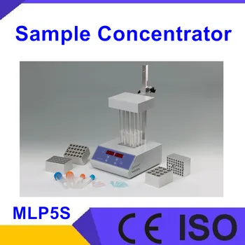 

2018 Laboratory Sample Concentrator MLP5S