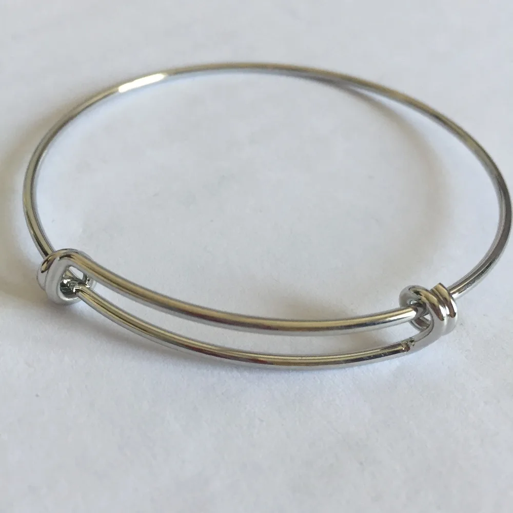 20pc) Quality Double Loop Twisted Wired Jewelry Simple Copper Brass