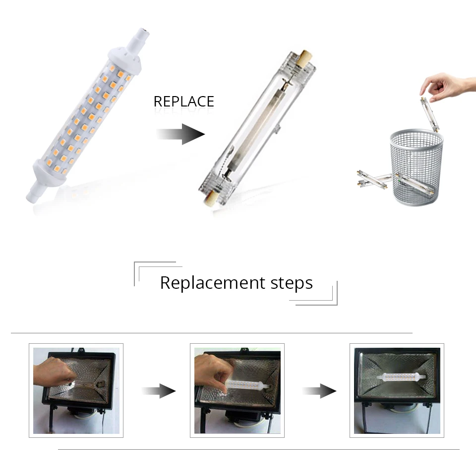 R7S LED LAMP (5)