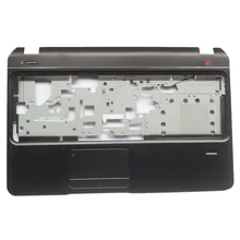 Упор для рук C крышкой hp Envy M6 M6-1000 M6-1125dx M6-1035dx 686931-001 аккумулятор большой емкости AP0R1000400