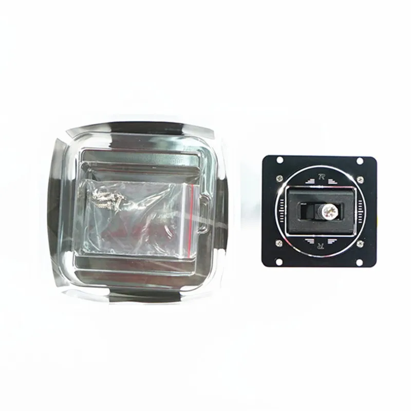 Frsky M7 R M7R высокочувствительный Датчик Холла карданный шарнир Поддержка 45