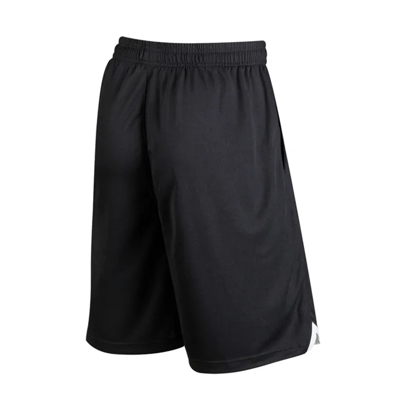 الرجال شورت كرة السلة القصير الرياضية تشغيل تنفس السراويل مع جيب الصيف الرياضية الرجال السراويل الرجال شورت كرة السلة القصير الرياضية تشغيل تنفس السراويل مع جيب الصيف الرياضية الرجال السراويل