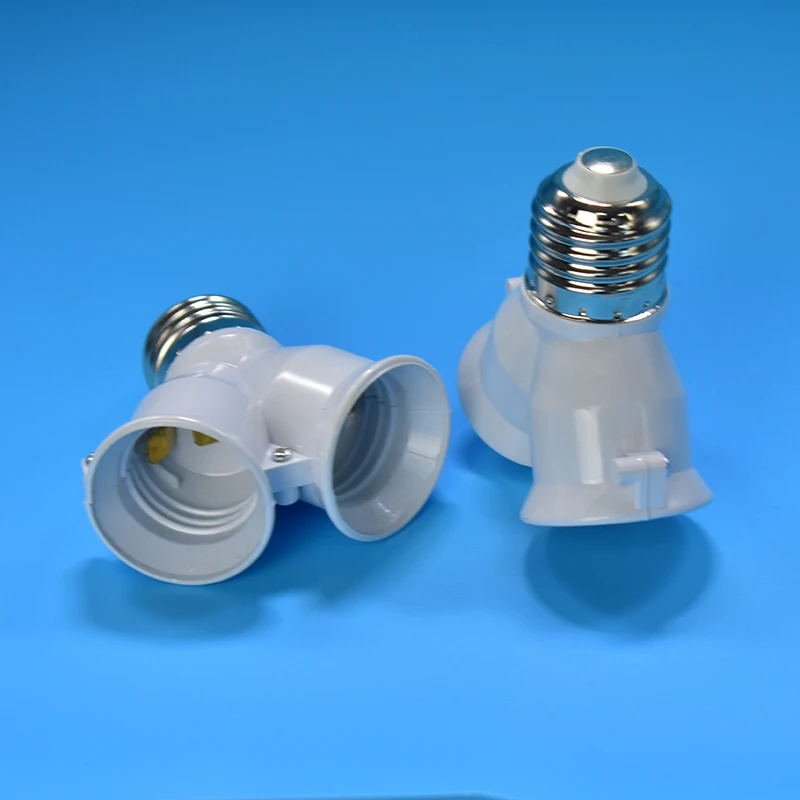 1 шт., E27, E14, GU10, G9, E12, B22, цоколь, держатель для лампы для обоюдного преобразования, адаптер для конвертера, патроны, светодиодный светильник для кукурузной лампы