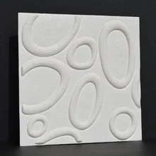 3D Circle Wall Stickers PE Foam Self-adhesive Office Wallpaper bedroom Children's room Wall Panel Home Decor Renovation Decals 3D Circle Wall Stickers PE Foam Self-adhesive Office Wallpaper bedroom Children's room Wall Panel Home Decor Renovation Decals