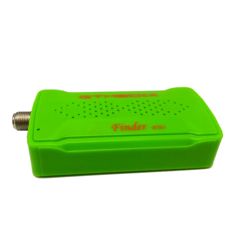 5 шт./лот оригинальный GTmedia Finder BT03 satellite Finder DVB-S2 лучше спутниковый ws-6933 WS-6906 прибор для настройки спутниковых антенн freesat BT01