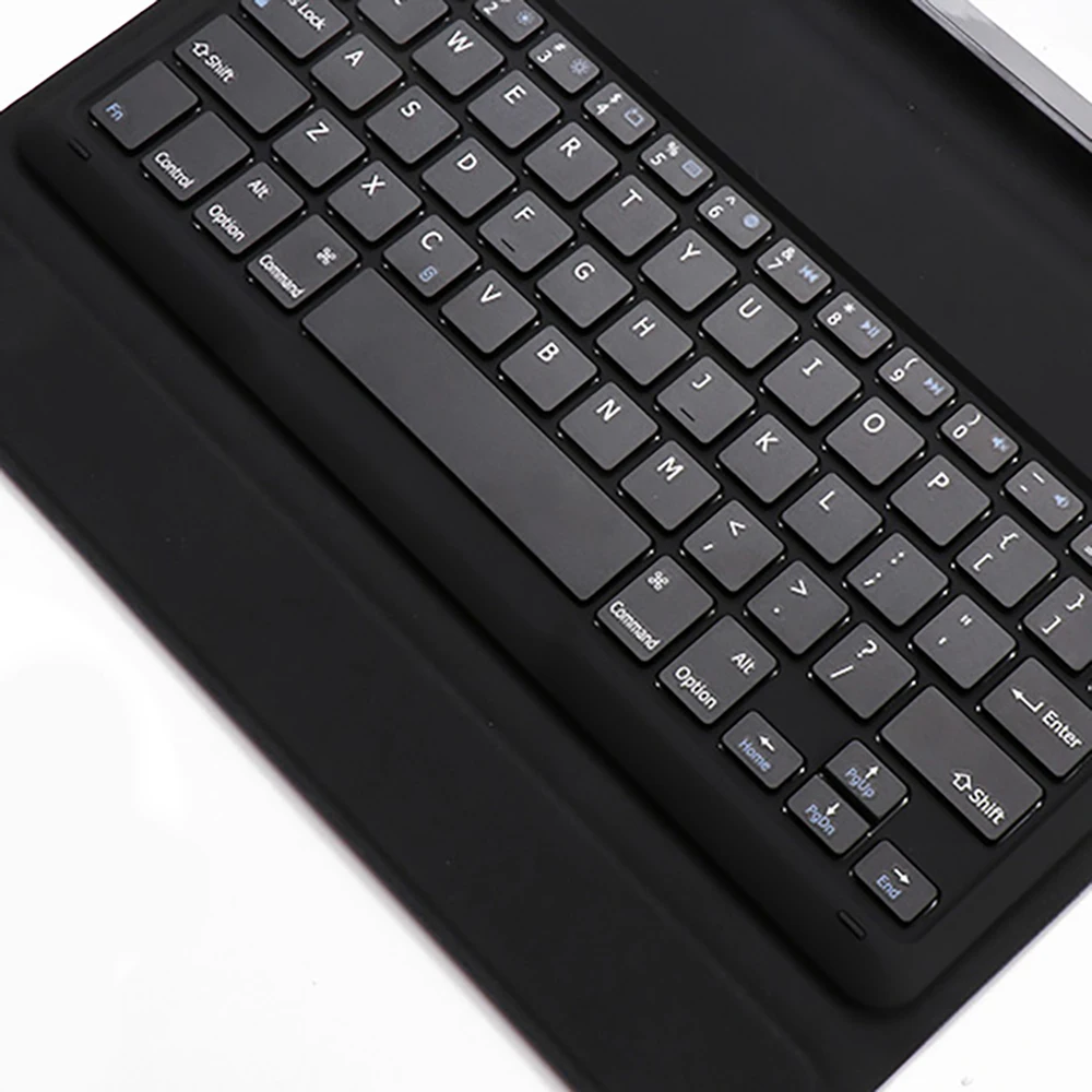 Bluetooth клавиатура беспроводной keyboardKeyboard кобура для IPAD Pro9.7 10,5 дюймов кожаный чехол для планшета с защитной крышкой