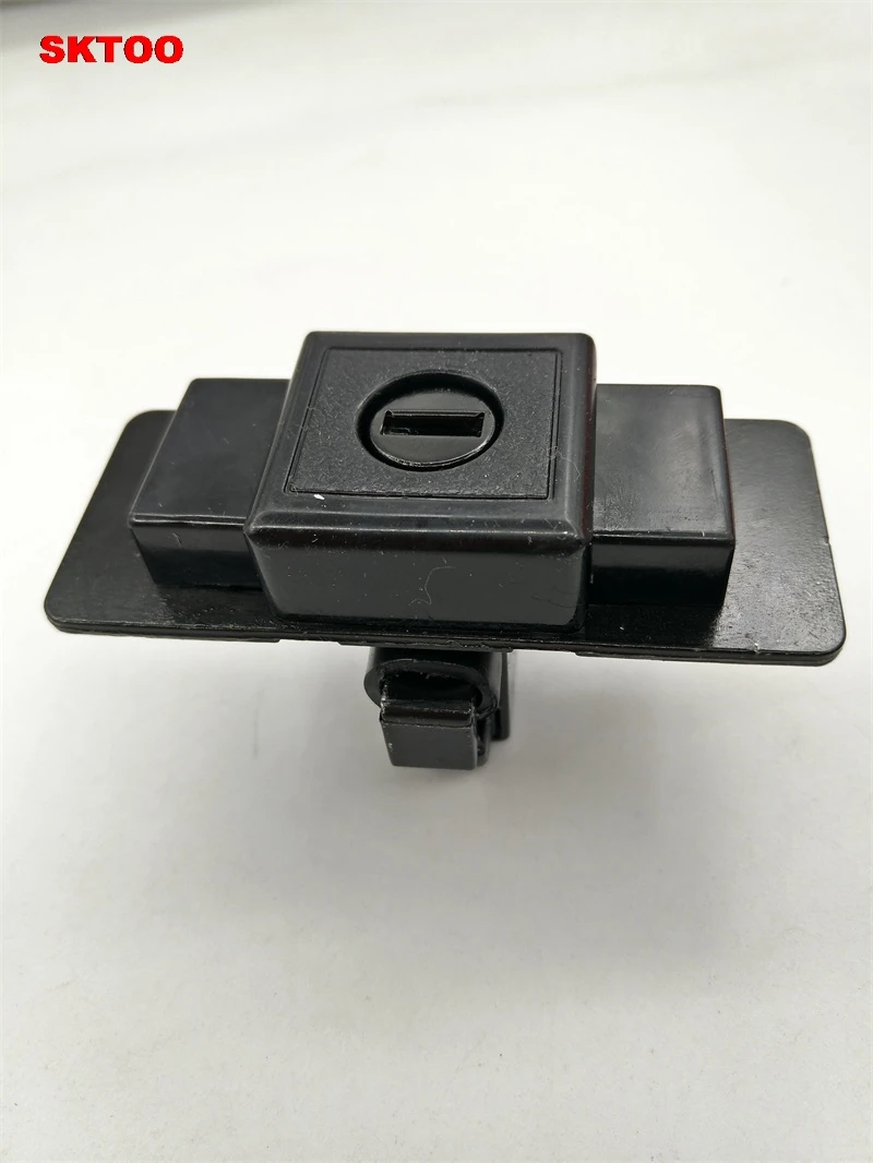 Caixa de Ferramentas de Bloqueio do Carro Apto para Mitsubishi Soarhorse Instrumento Luva Fechadura Cilindro Pajero Montero Mk2 V31 V32 V33 V43 6 carro instrumento luva fechadura cilindro apto para