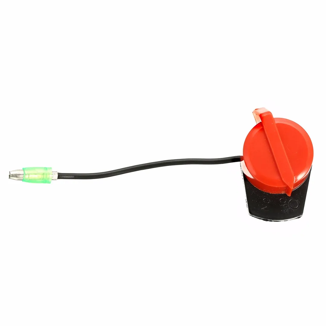 Durable Power Stop On Off Switch Replacement For GX110 GX240 GX270 GX340 GX390 Engine Mayitr Power Tools