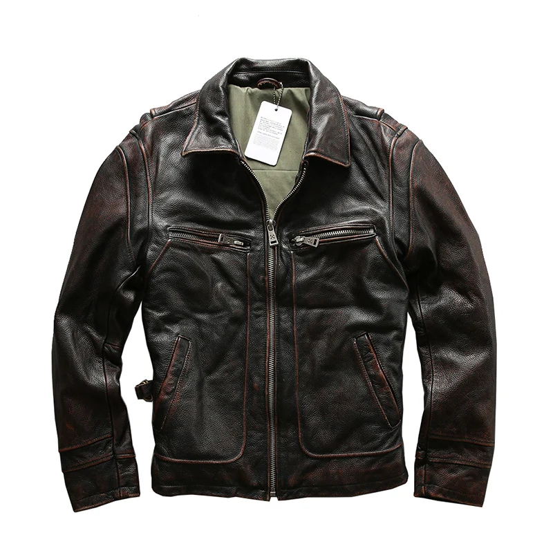 how to wash leather motorcycle jacket