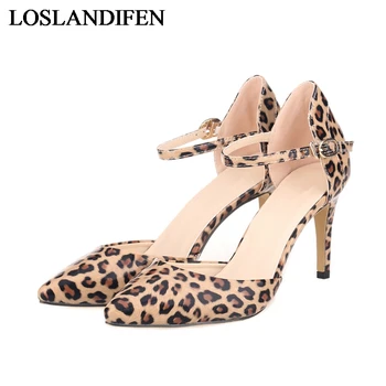 

Fashion Roman Ankle Straps Pointed Toe Less Platform Summer Party Wedding Shoes Women High Heel Sandals Shoes NLK-B0157