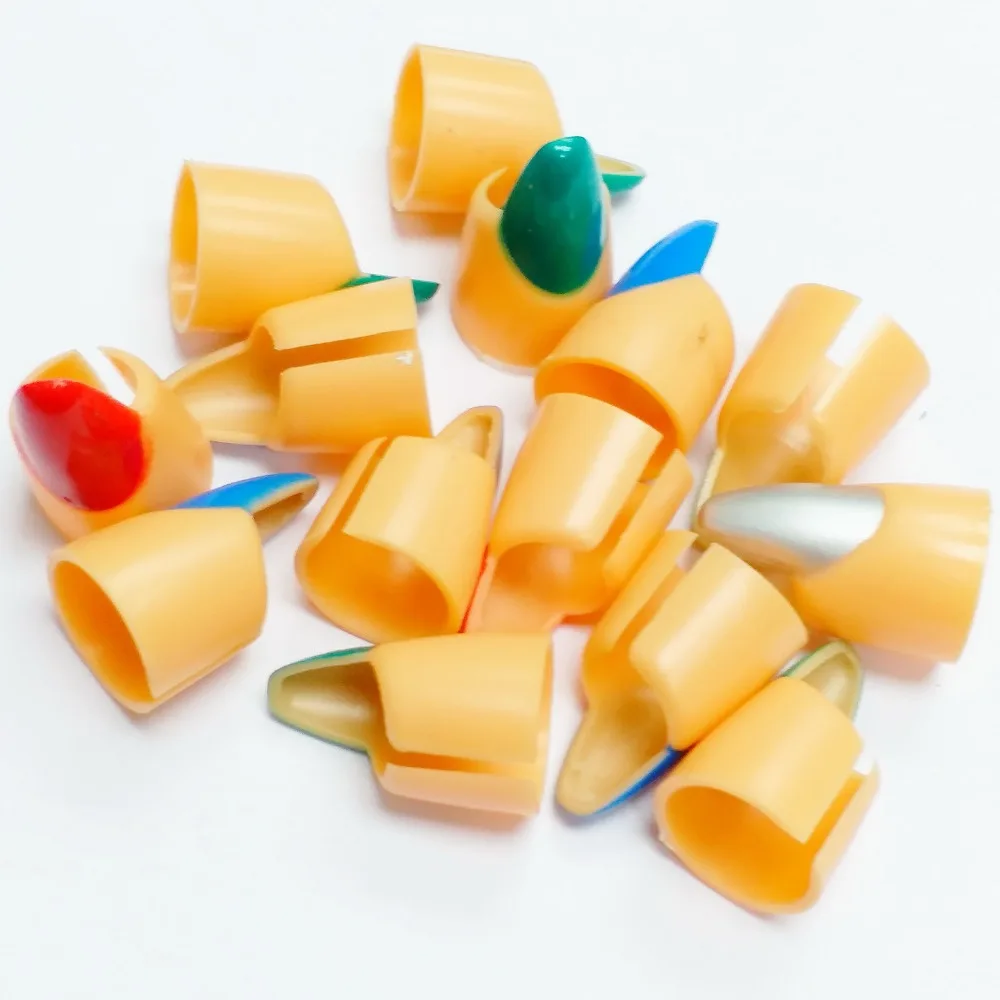 finger  nail 0.5g