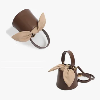 

MIWIND bags for women 2019 luxury handbags women bags designer famous brand high quality genuine leather ladies mini canta bayan