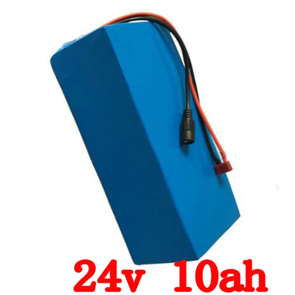 Аккумулятор 24v 10ah